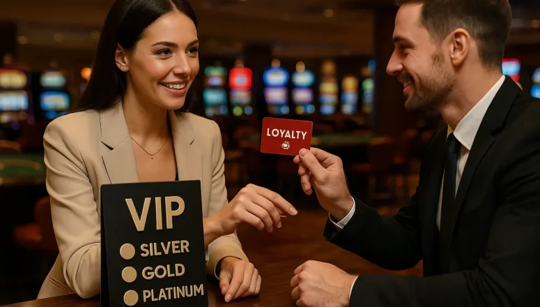 Как работают программы лояльности и VIP-уровни в тематических казино Как работают программы лояльности и VIP-уровни в тематических казино