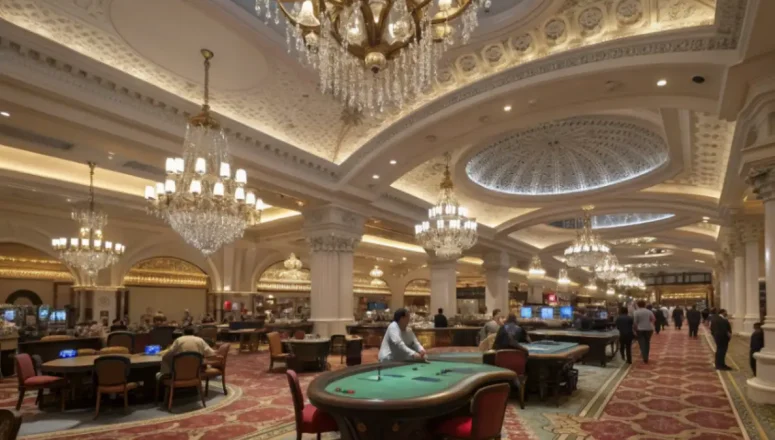 Как создаются тематические казино: архитектура, декор и сценарии вовлечения Как создаются тематические казино: архитектура, декор и сценарии вовлечения